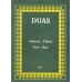 DUAS Volume - Three   Part - One