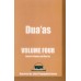 DUA'AS VOLUME FOUR BOOK OF NAMAZ AND DUA'AS