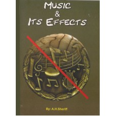 MUSIC & ITS EFFECTS