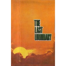 THE LAST LUMINARY (SHORT) (OLD STOCK)