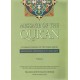 MESSAGE OF THE QUR'AN - VOL 1 (OLD STOCK)