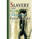 SLAVERY FROM ISLAMIC AND CHRISTIAN PRESPECTIVES